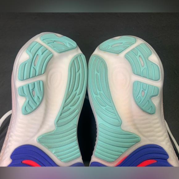 Brooks Glycerin 22 GTS Women’s Running Walking Sneakers Shoe Size- 8.5 - Picture 11 of 12